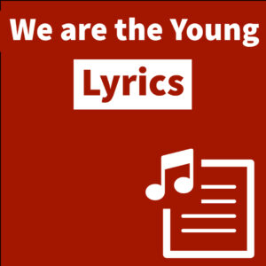 WATY lyrics